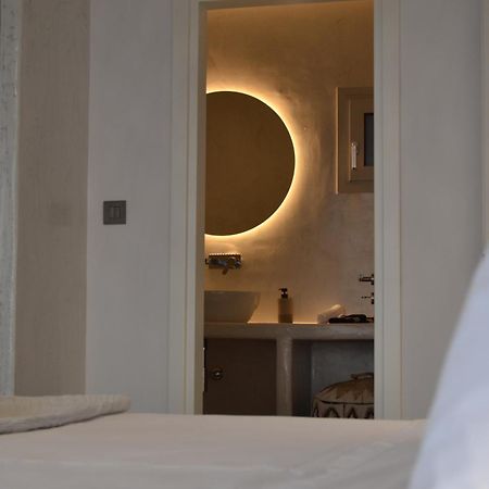 Erimo Vip Villa Vourvoulos Luaran gambar