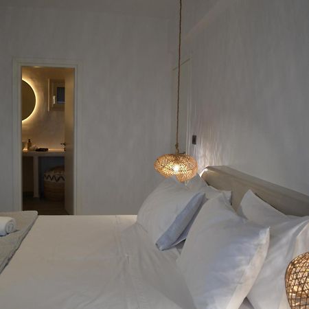 Erimo Vip Villa Vourvoulos Luaran gambar